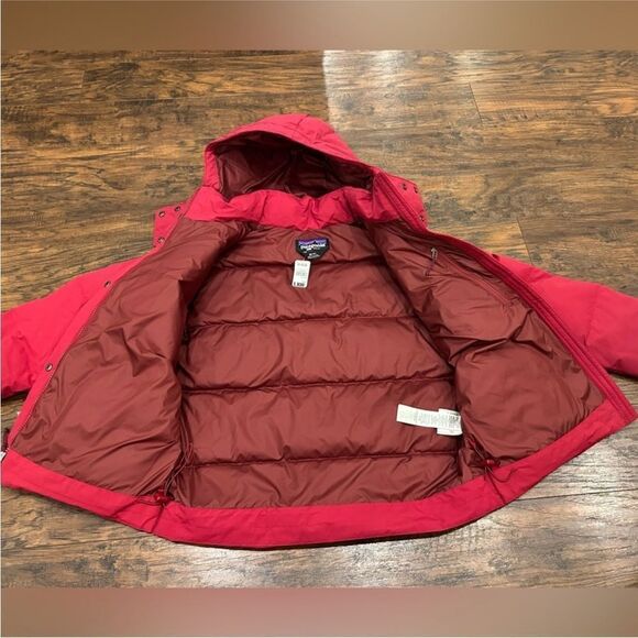 NWT Patagonia Downdrift Winter Jacket - Picture 6 of 8